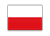 LA SACCA DEL GUSTO - Polski